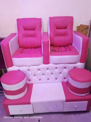 Pedicure Seat