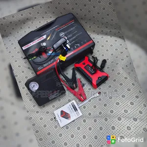 High Quality Car Jump Starter Kit – Emergency Vehicle Battery Booster