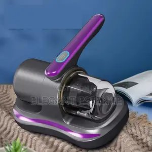 Rechargeable Vacuum Cleaner