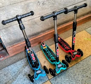 Good Quality Kids Scooters