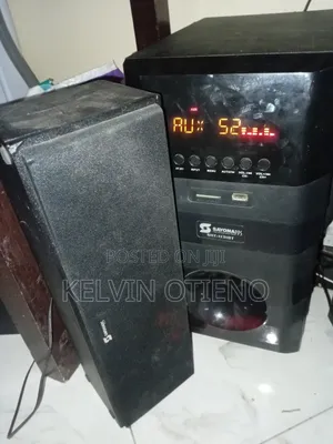 Sayona Sub Woofer