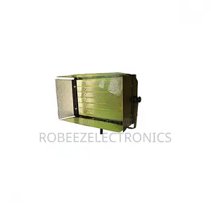 Kino Flo 6 Bank Fluorescent Light 1650W Equivalent