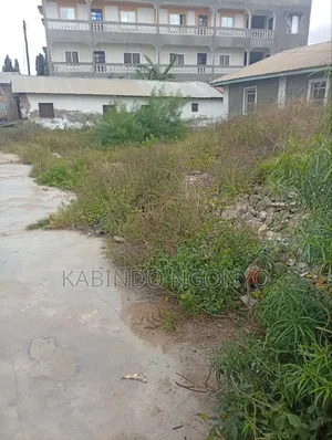 Plot on Sale