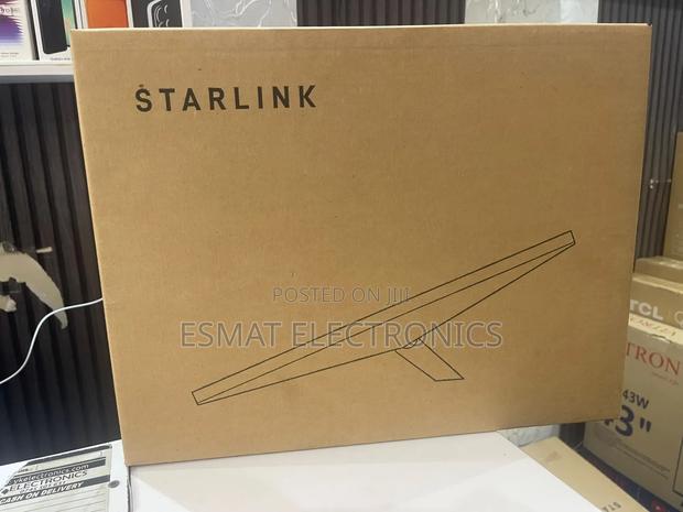 Starlink Mini Kit - thumbnail 2