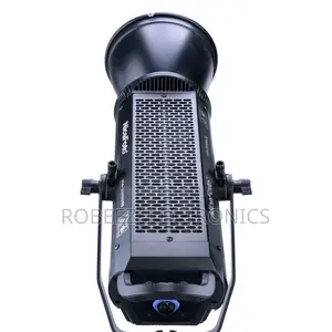 NiceFoto HA-3300B II 330W Bowens Mount Daylight COB LED Video Light