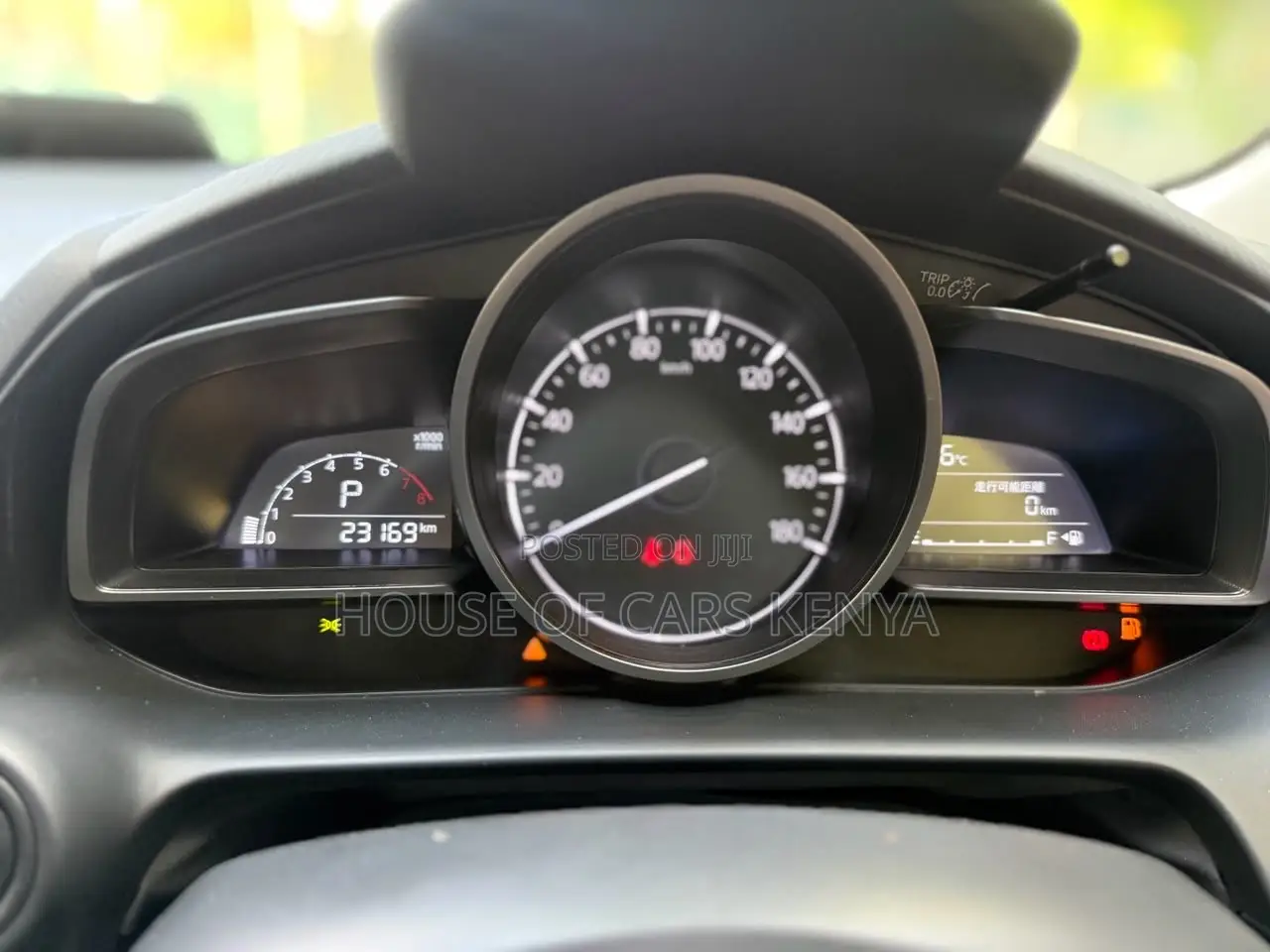 Mazda 2 2020 Silver