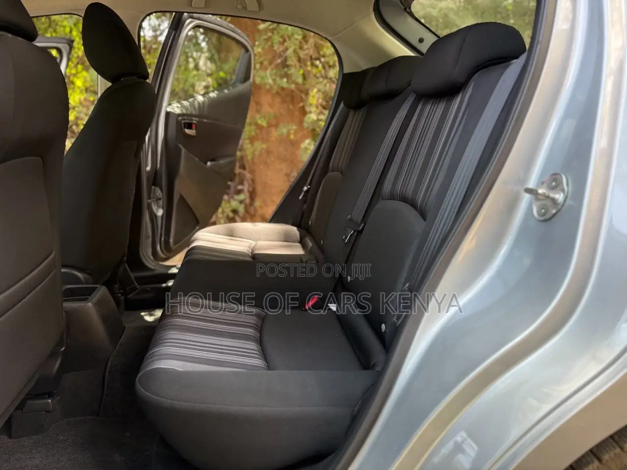 Mazda 2 2020 Silver
