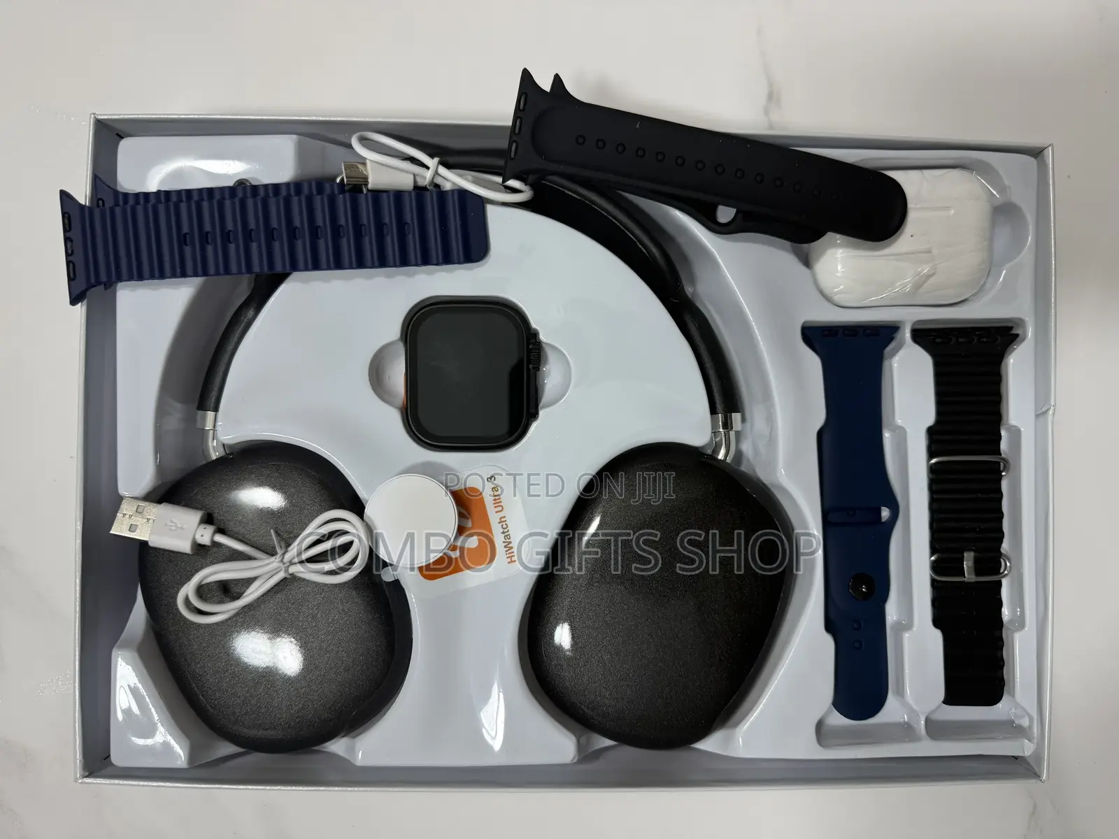 Mvp280 Smartwatch