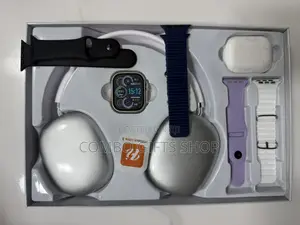 Mvp280 Smartwatch