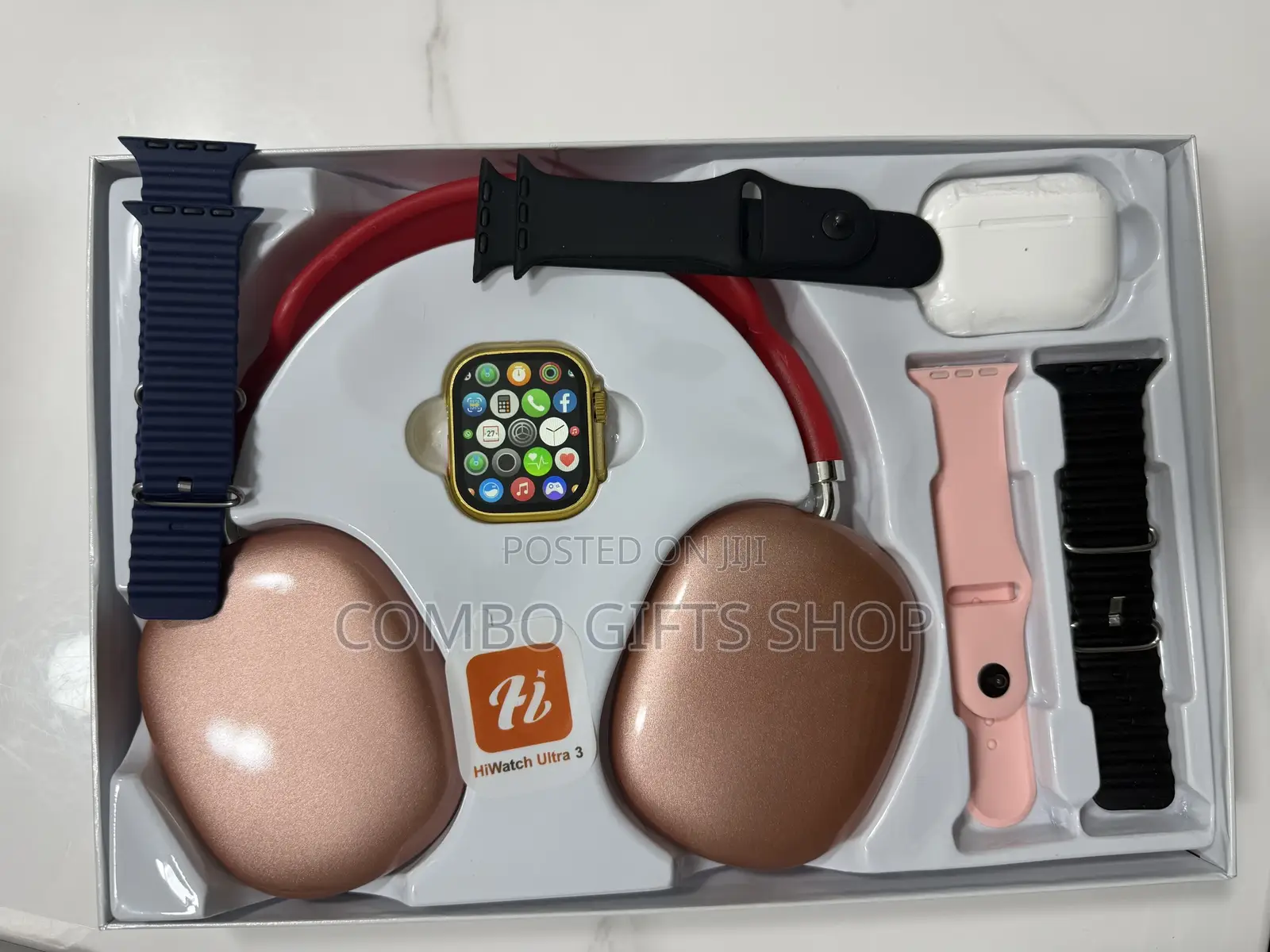 Mvp280 Smartwatch