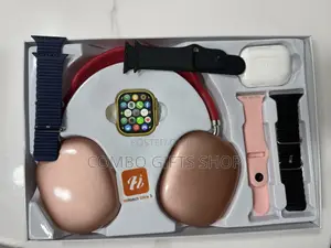 Mvp280 Smartwatch