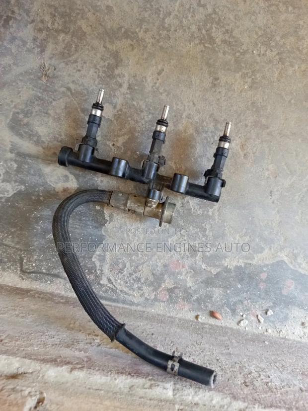 Daihatsu Fuel Nozzle