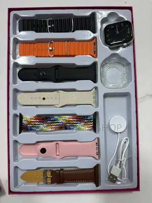 H33 Smartwatch