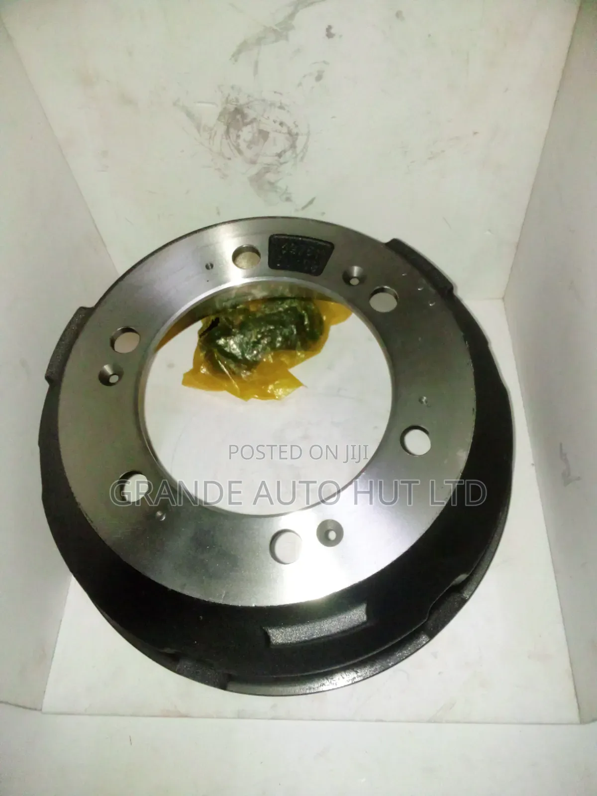 Wheel Drum Hyundai Hd65