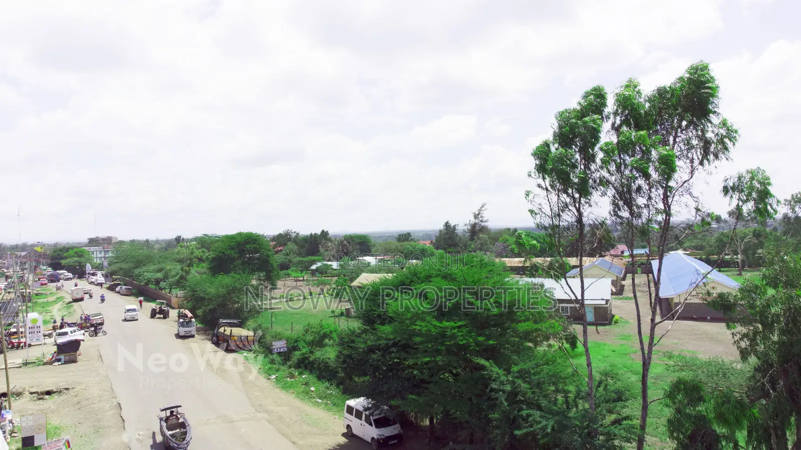 Juja Farm Phase 12