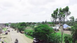 Juja Farm Phase 12