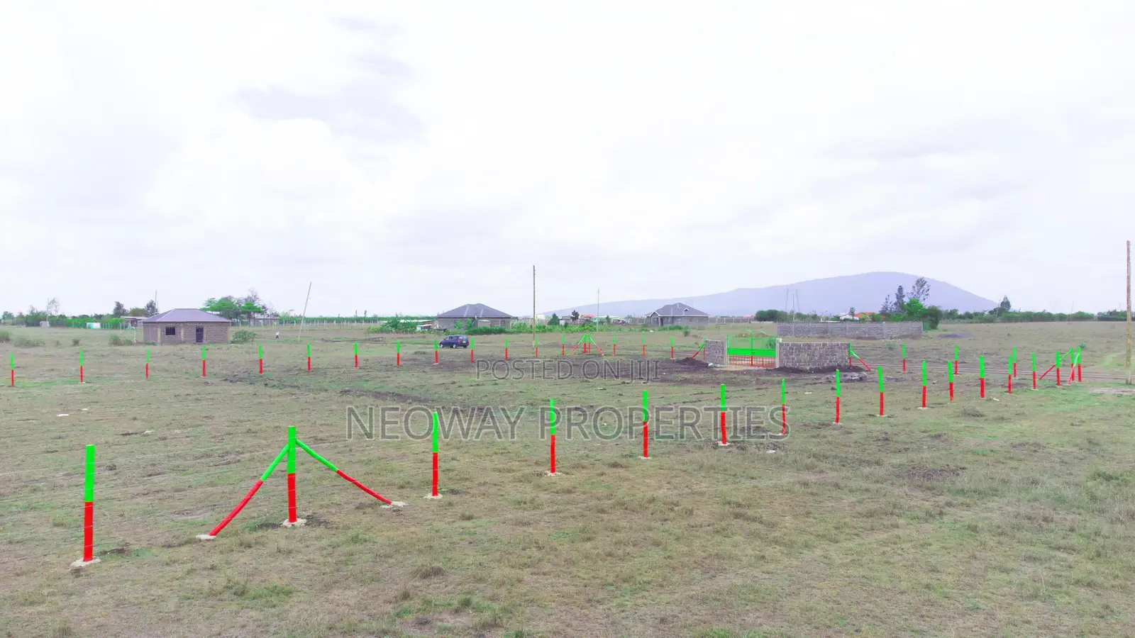 Juja Farm Phase 12