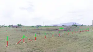 Juja Farm Phase 12