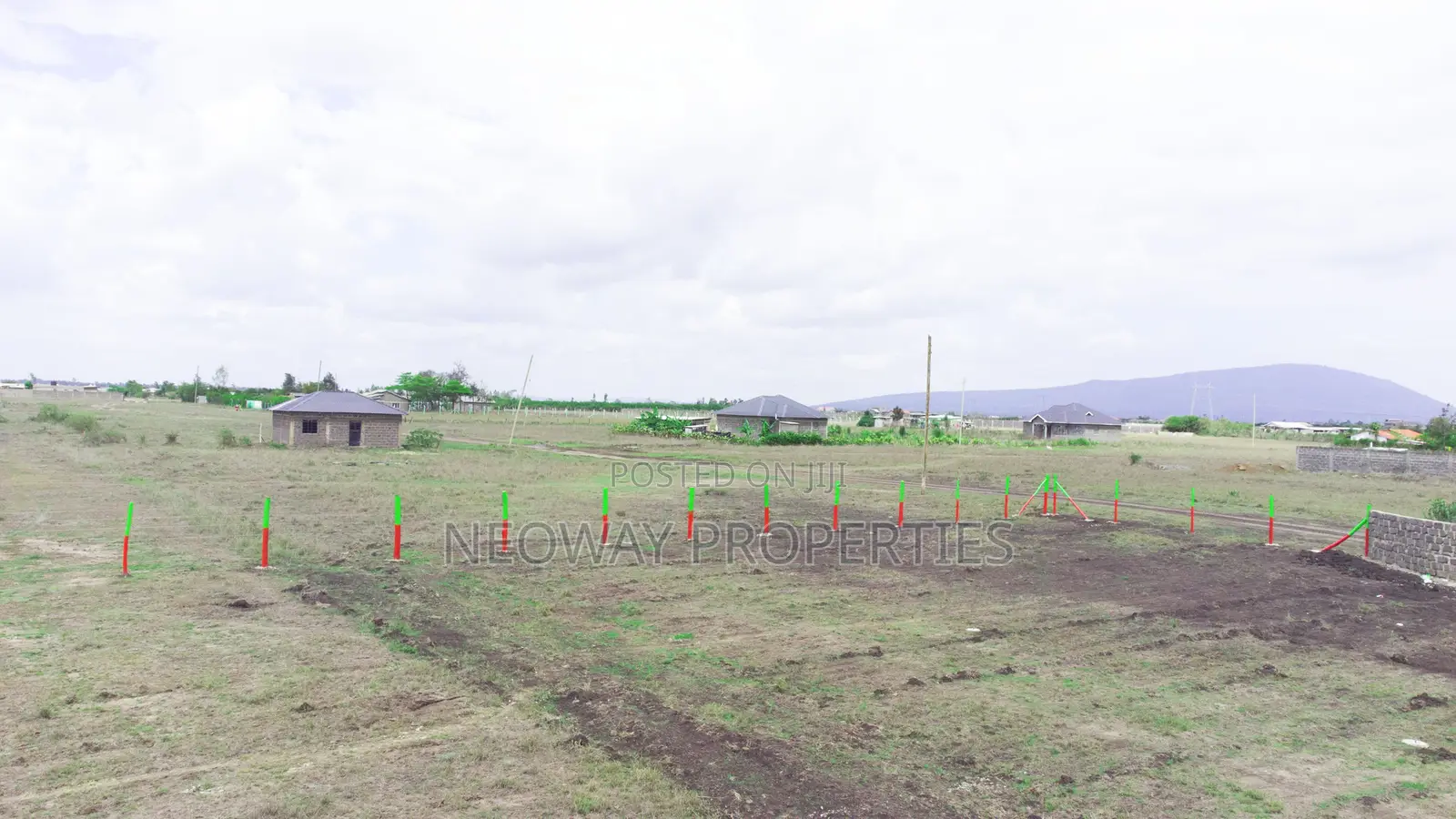 Juja Farm Phase 12