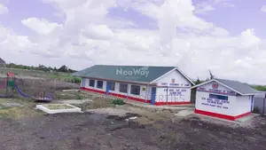 Juja Farm Phase 12
