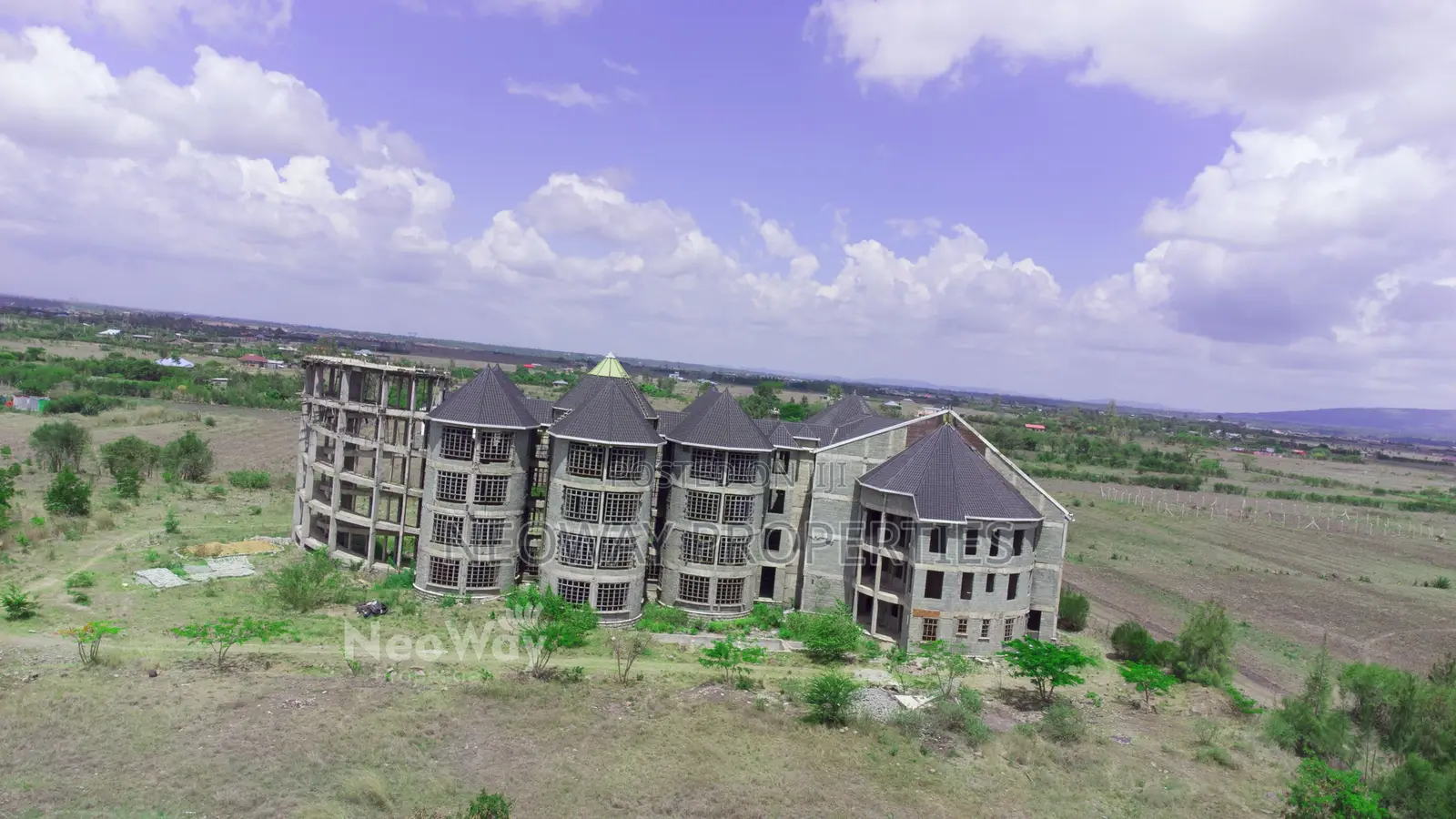 Juja Farm Phase 12