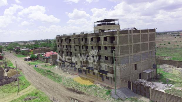 Juja Farm Phase 12 - thumbnail 9