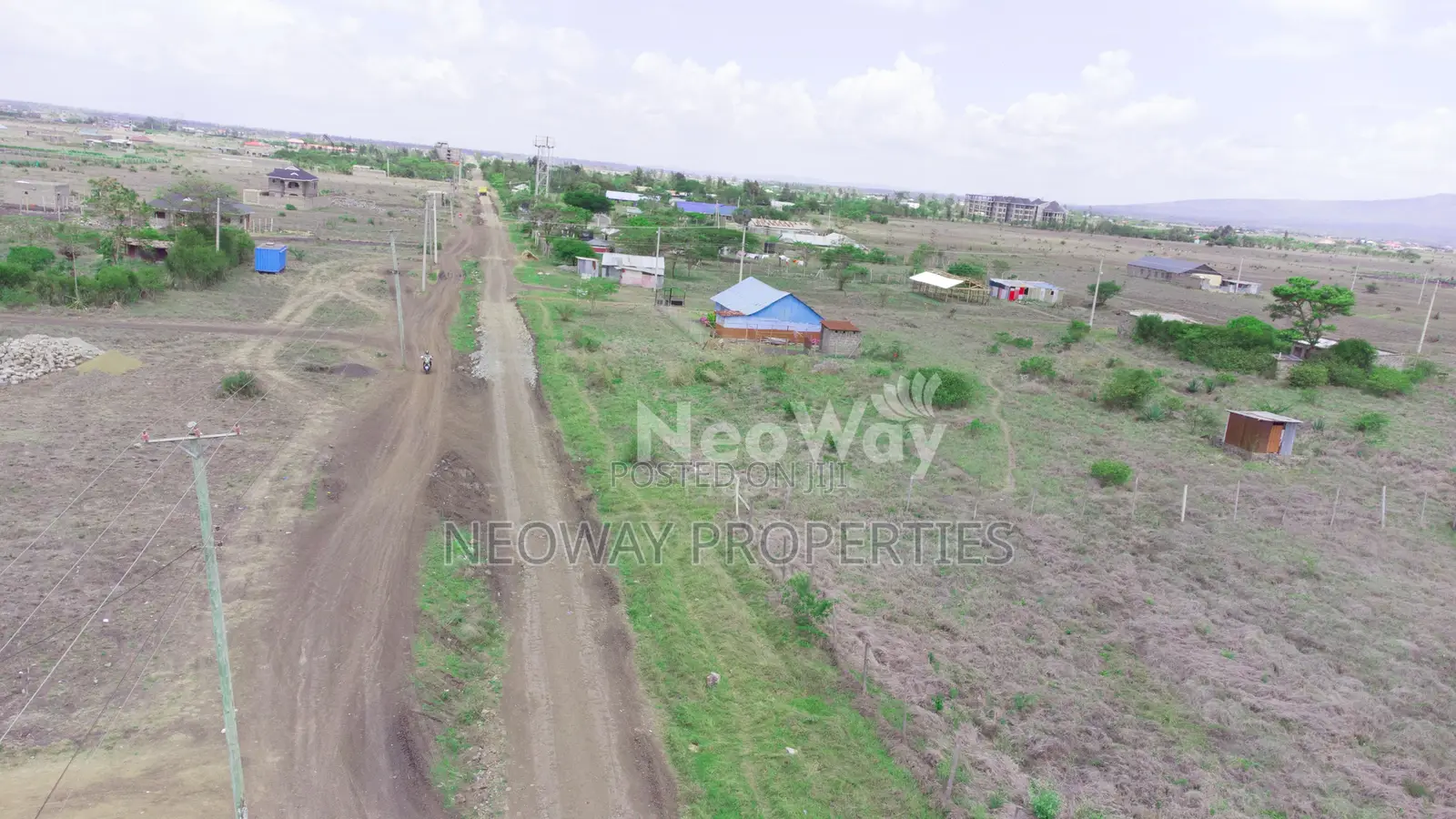 Juja Farm Phase 12