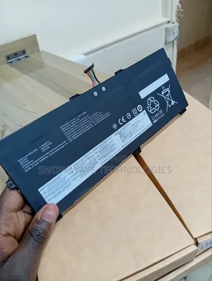 Yoga 390 Lenovo Battery
