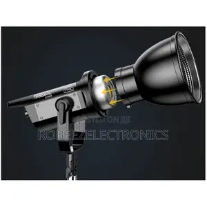 Pixel Fodavil C100 120W COB Continuous LED Video Light ()