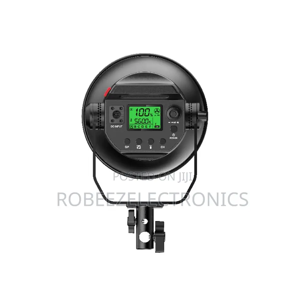 Pixel Fodavil C100 120W COB Continuous LED Video Light ()