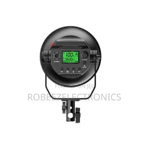 Pixel Fodavil C100 120W COB Continuous LED Video Light ()