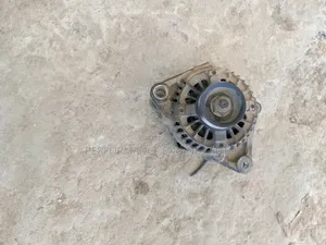 Daihatsu Alternator Used