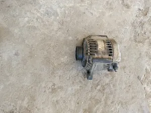 Daihatsu Alternator Used