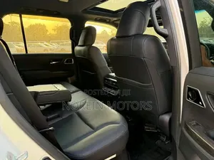 Toyota Land Cruiser 2023 Teal