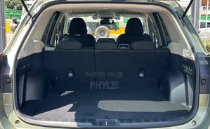 Subaru Forester 2019 Green