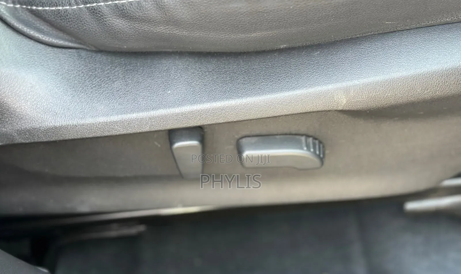 Subaru Forester 2019 Green