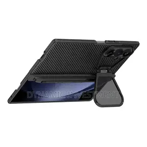 Samsung Galaxy Z Fold 8 Ultra 8.0" Inch CamShield Magnetic Case Cover