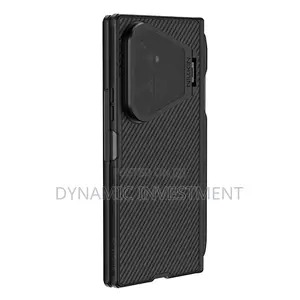 Samsung Galaxy Z Fold 8 Ultra 8.0" Inch CamShield Magnetic Case Cover