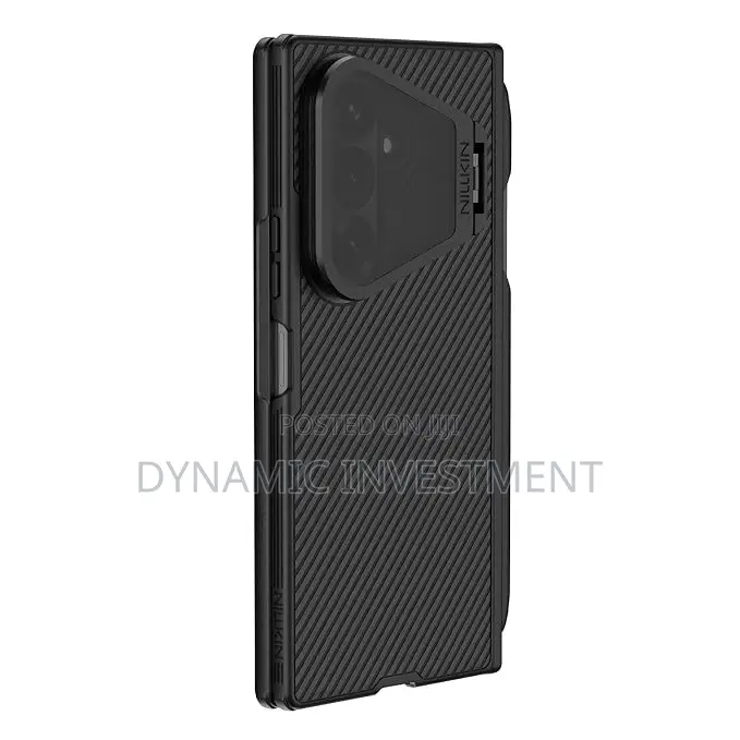 Samsung Galaxy Z Fold 8 Ultra 8.0" Inch CamShield Magnetic Case Cover
