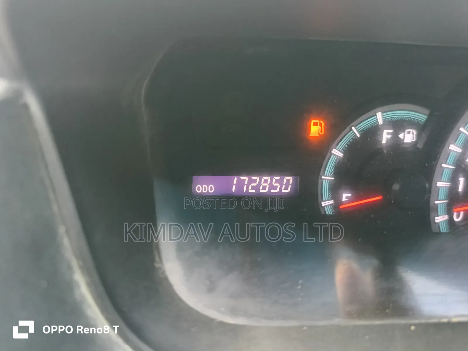 Toyota Noah 2011 Gray