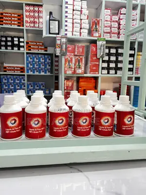 Wholesalers of Total Break Fluid Available