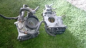 Honda Fit L13a Throttle Body