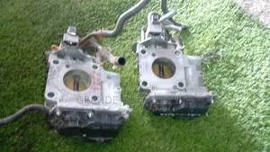 Honda Fit L13a Throttle Body