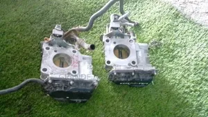 Honda Fit L13a Throttle Body