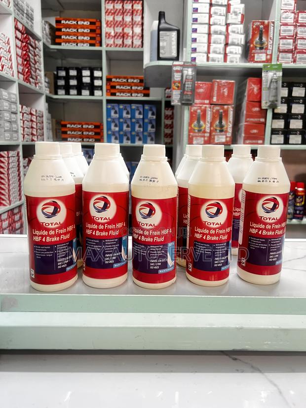 Break Fluids Wholesale Price Available Now - thumbnail 2