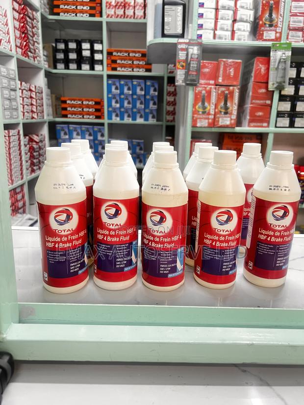 Break Fluids Wholesale Price Available Now - thumbnail 4
