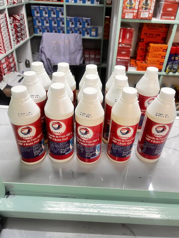 Break Fluids Wholesale Price Available Now - thumbnail 5
