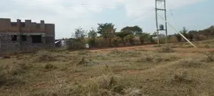 Kabarak 1/4 Acre Near GDC Land — Electricity on Site, Fast Developing.