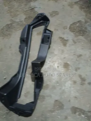 Foglight Inner Housing Honda Vezel 2018