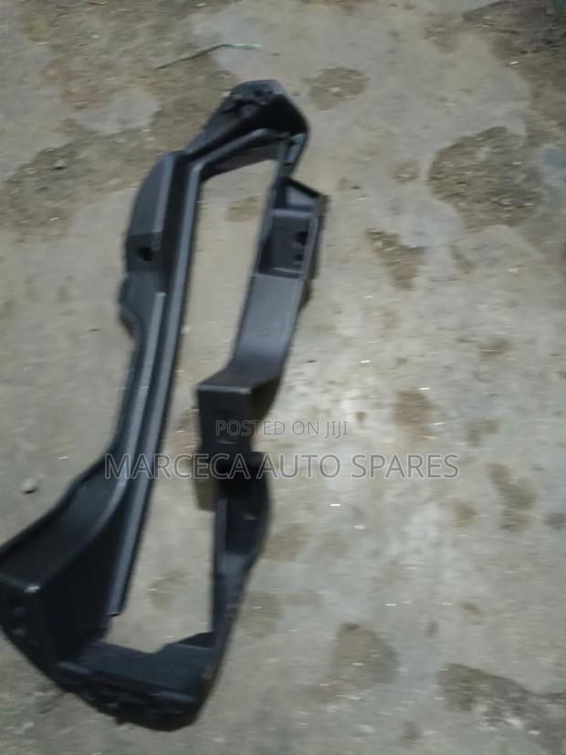 Foglight Inner Housing Honda Vezel 2018 - main view